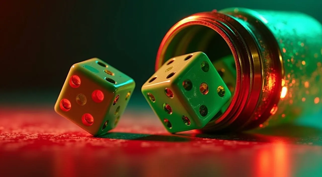 Baccarat Supreme